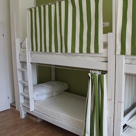 Lorf Hostel&Coffee Краків Номер фото