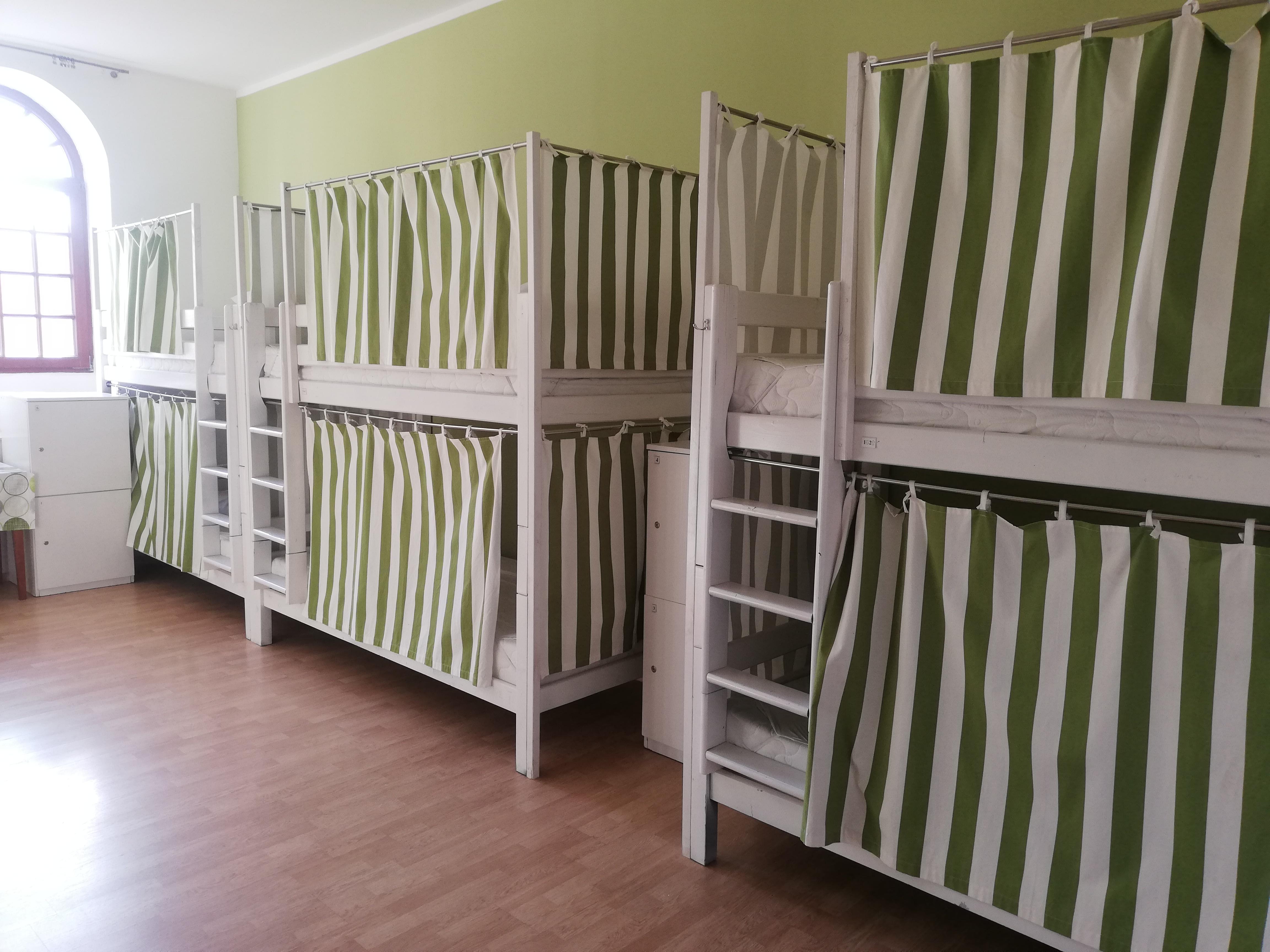 Lorf Hostel&Coffee Краків Екстер'єр фото