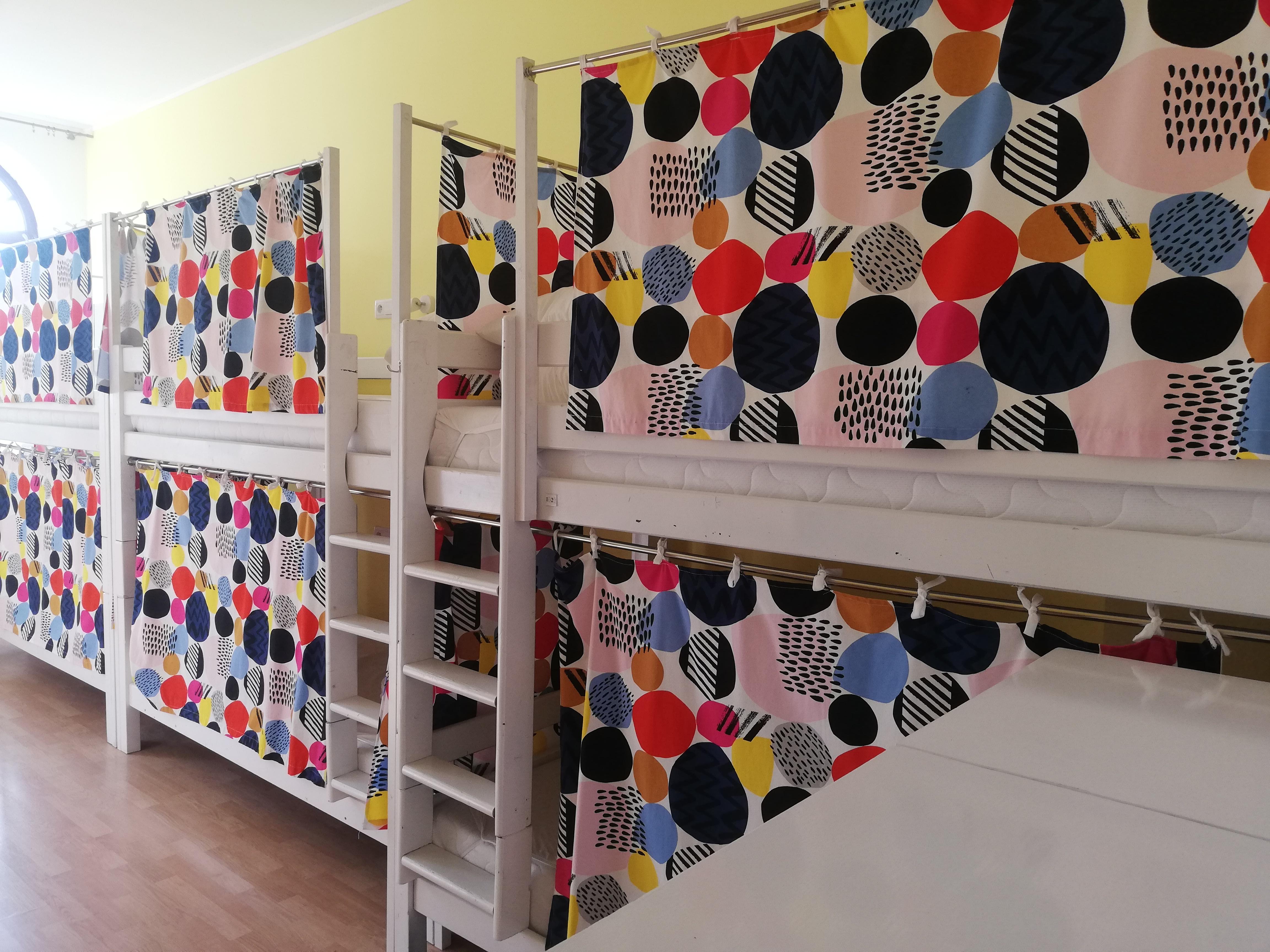 Lorf Hostel&Coffee Краків Екстер'єр фото