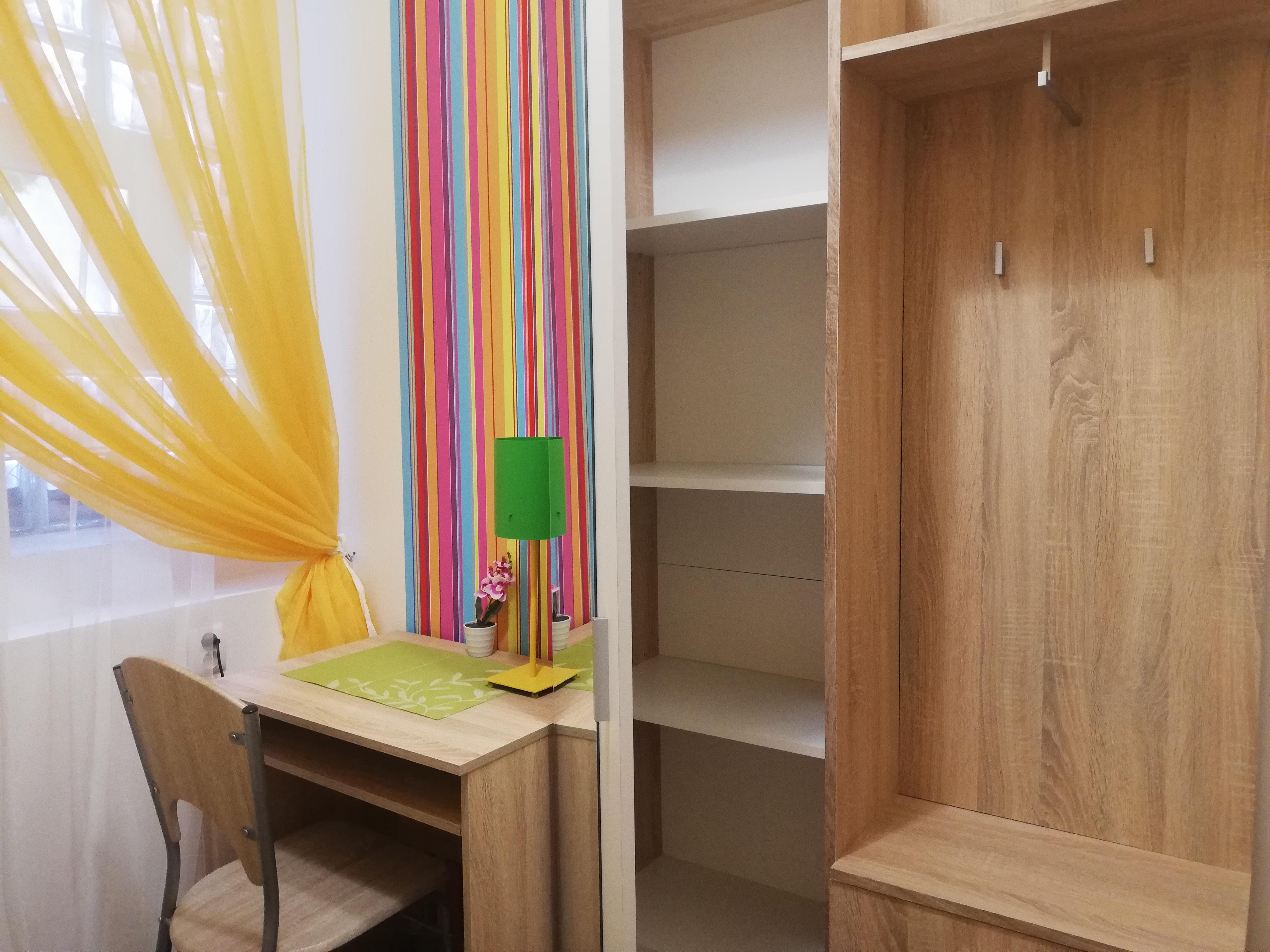 Lorf Hostel&Coffee Краків Екстер'єр фото