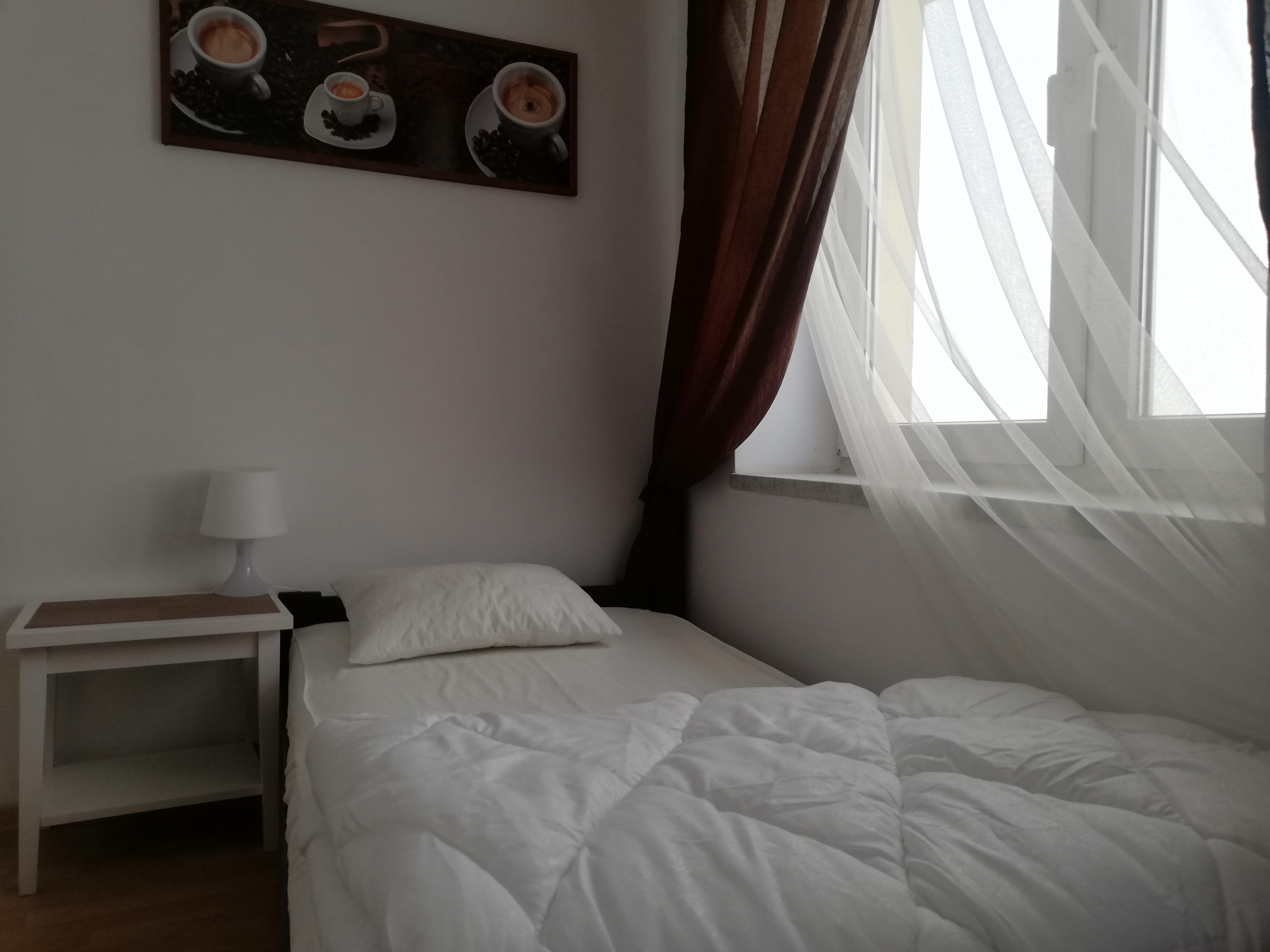 Lorf Hostel&Coffee Краків Екстер'єр фото