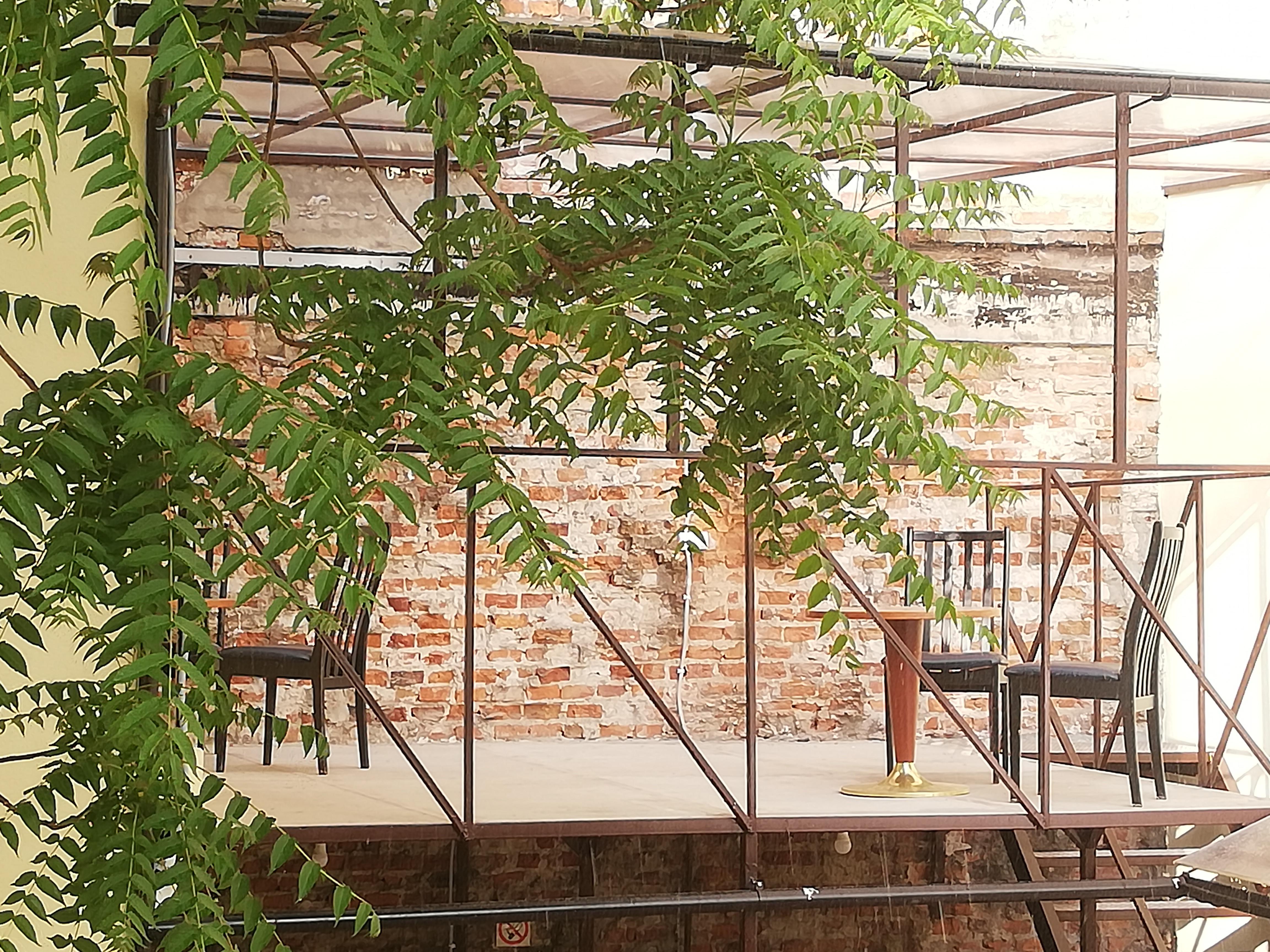 Lorf Hostel&Coffee Краків Екстер'єр фото