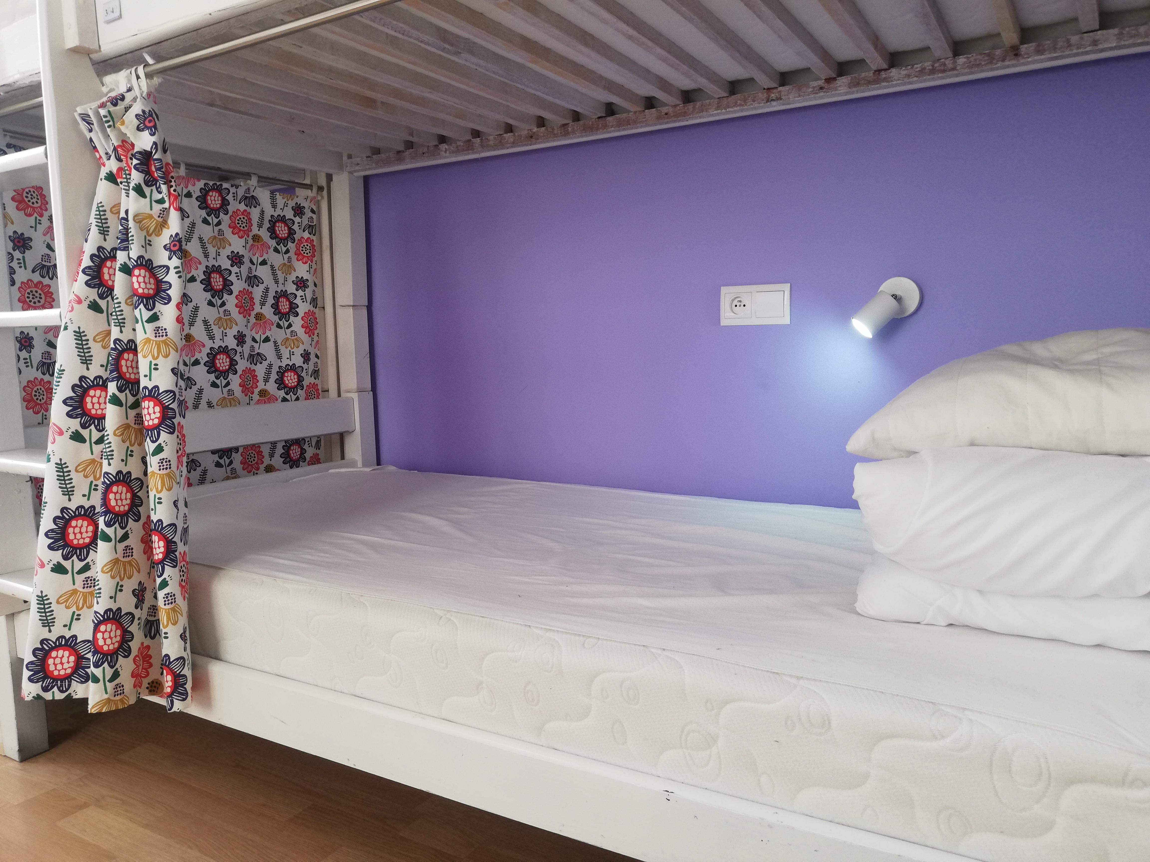 Lorf Hostel&Coffee Краків Екстер'єр фото