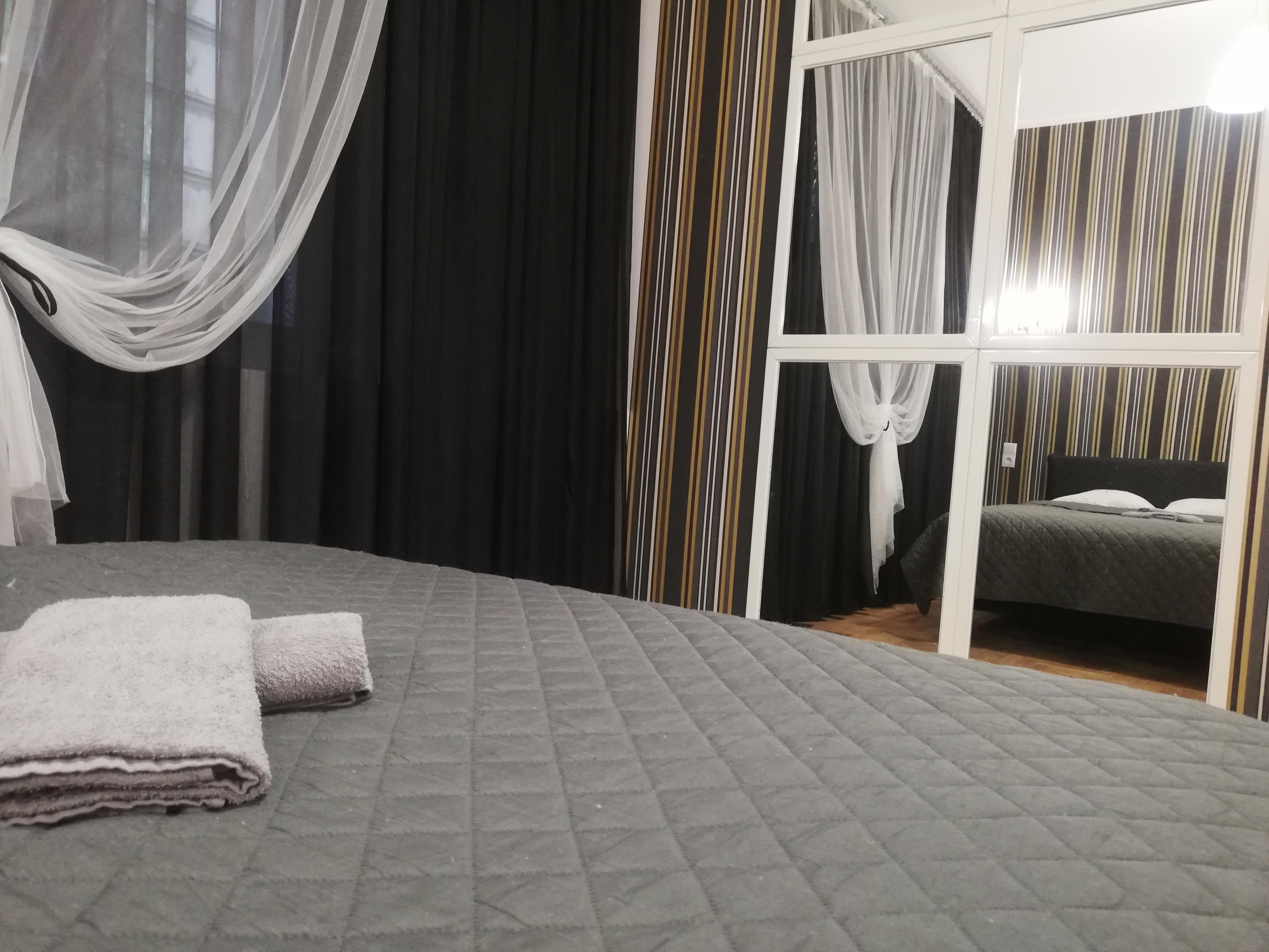 Lorf Hostel&Coffee Краків Екстер'єр фото