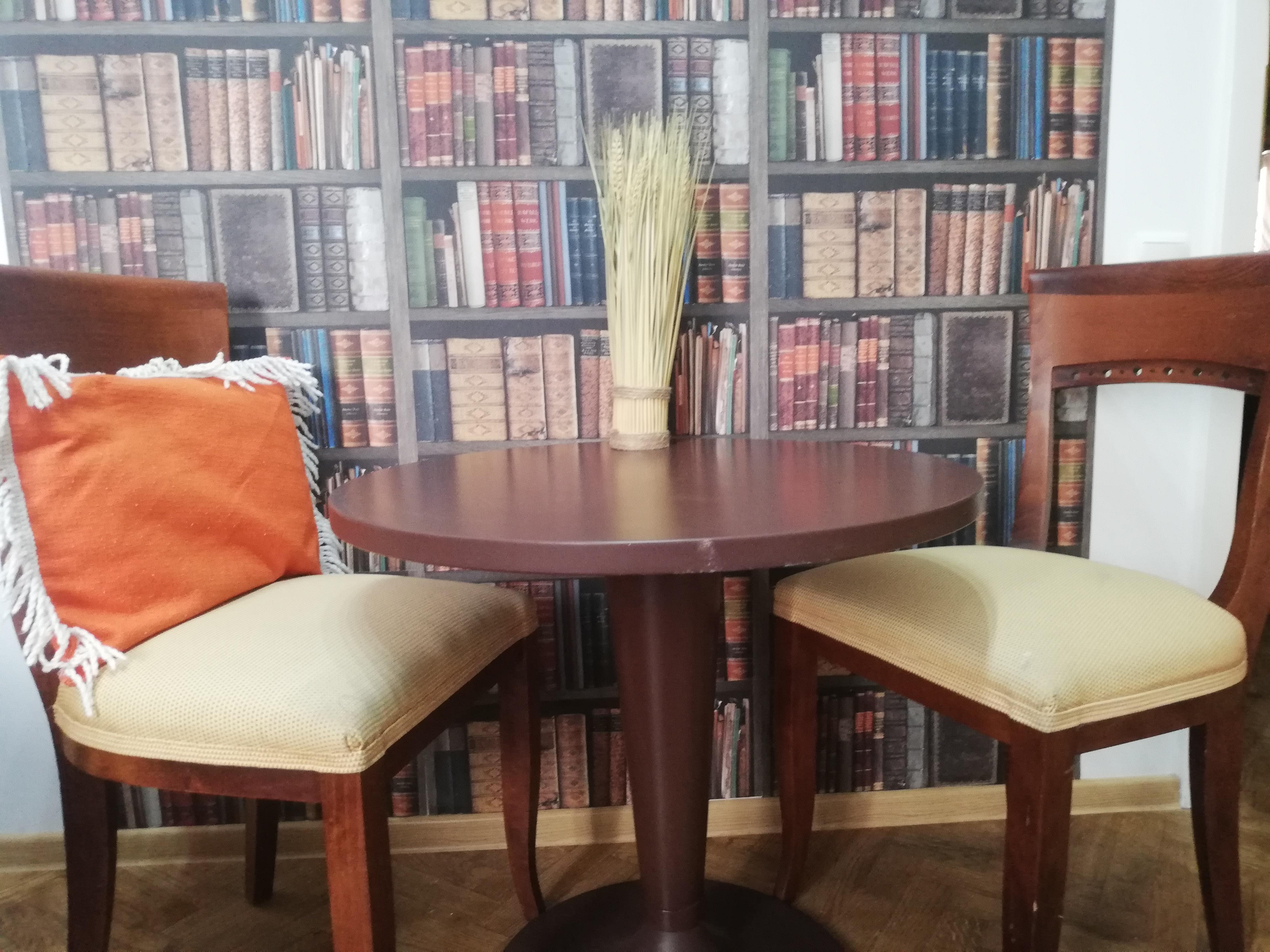 Lorf Hostel&Coffee Краків Екстер'єр фото