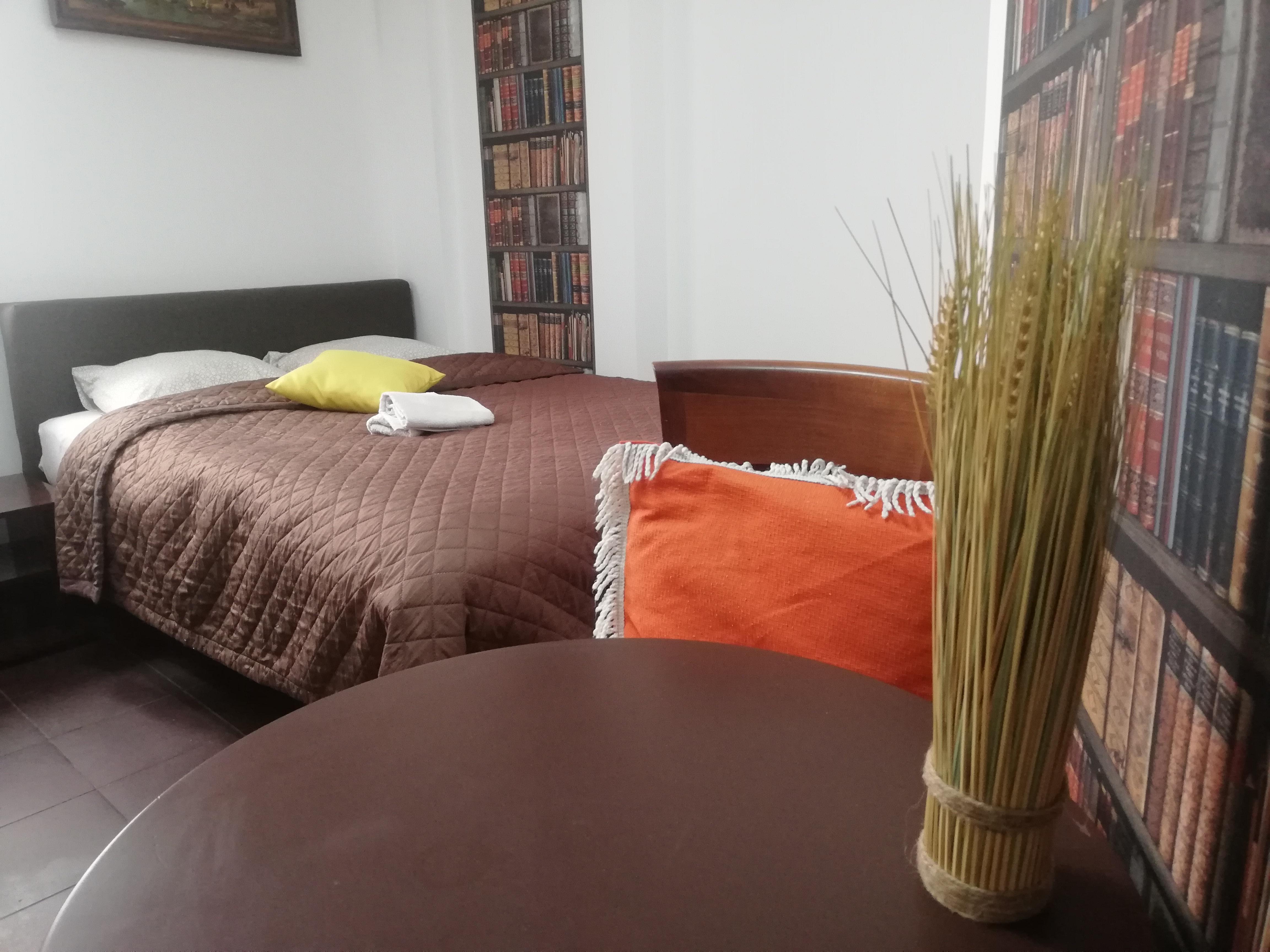 Lorf Hostel&Coffee Краків Екстер'єр фото