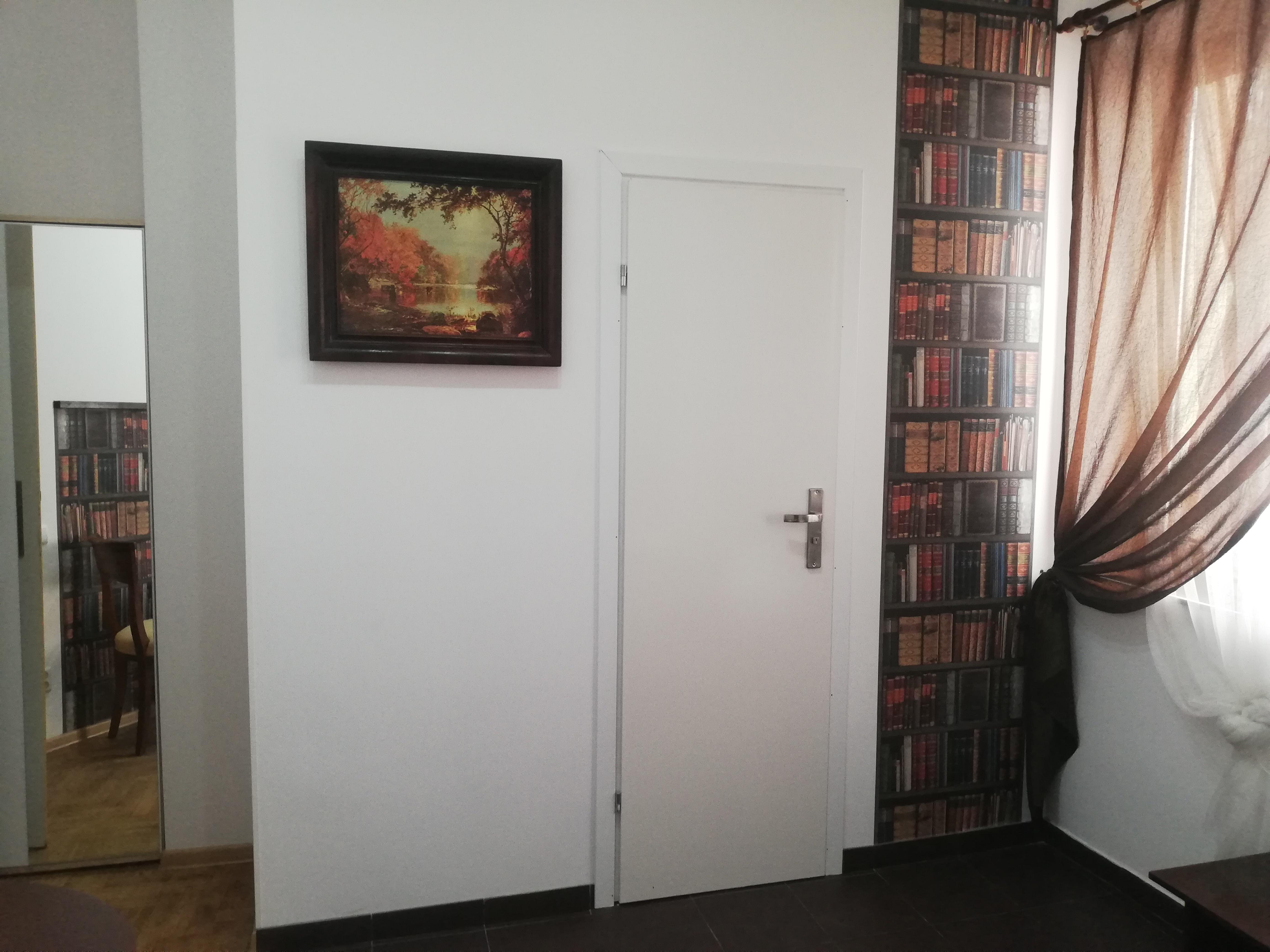 Lorf Hostel&Coffee Краків Екстер'єр фото