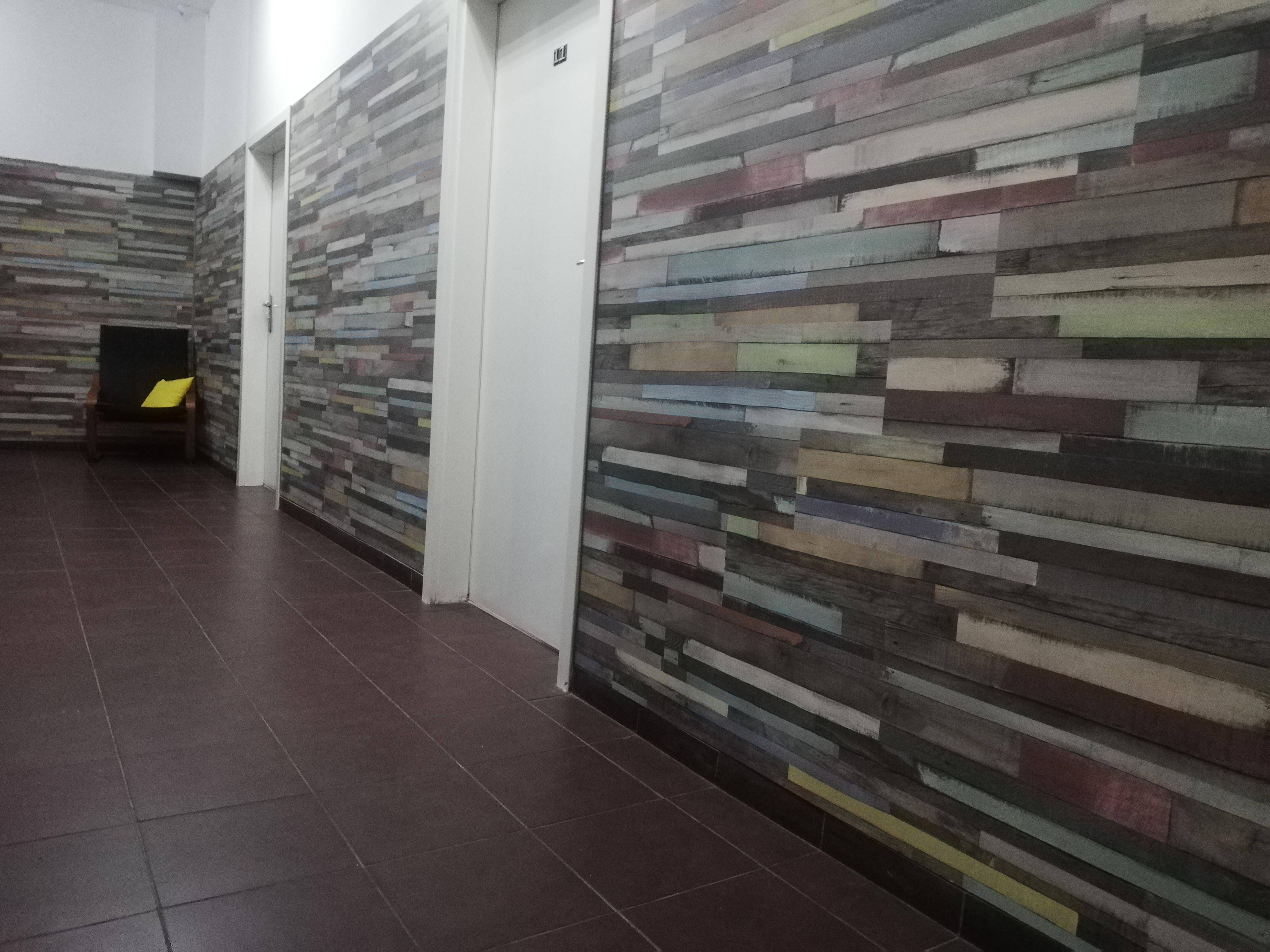 Lorf Hostel&Coffee Краків Екстер'єр фото