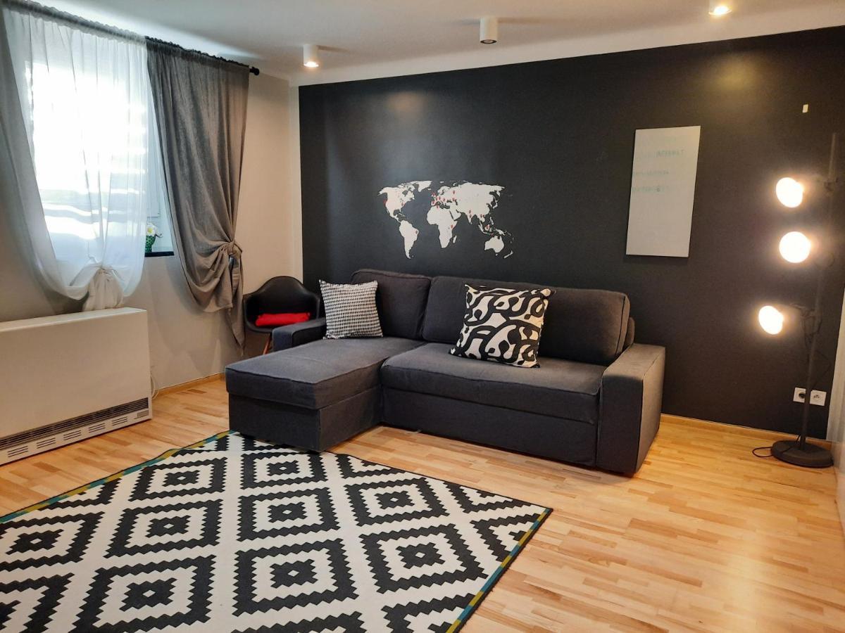 Lorf Hostel&Coffee Краків Екстер'єр фото