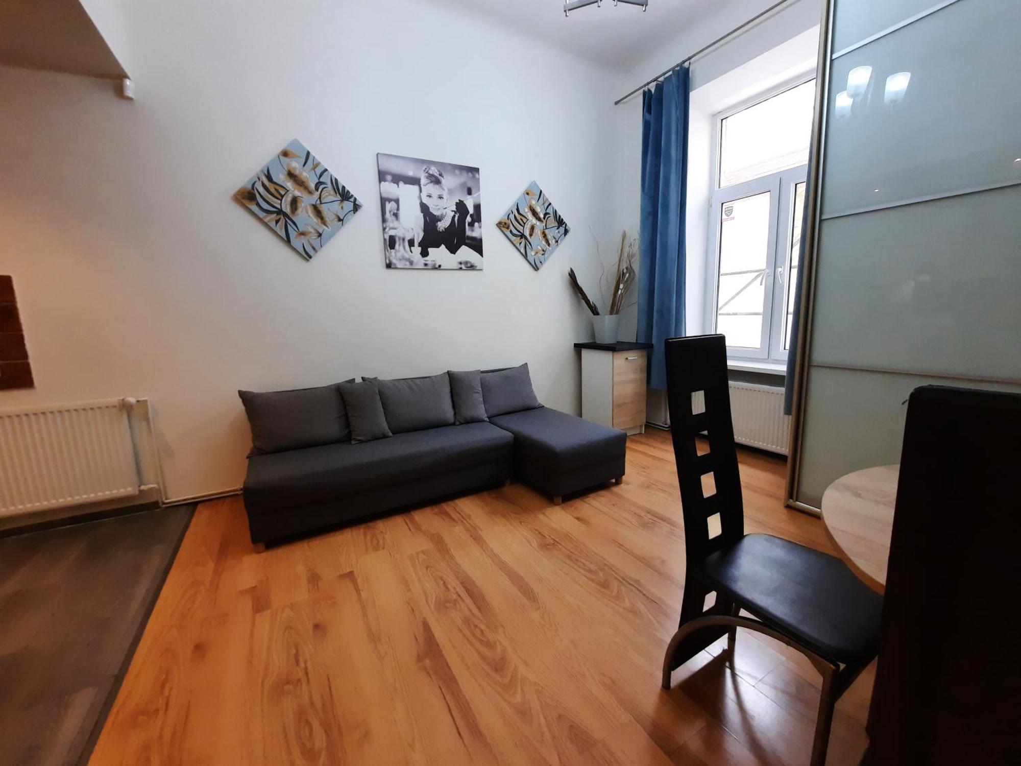 Lorf Hostel&Coffee Краків Екстер'єр фото