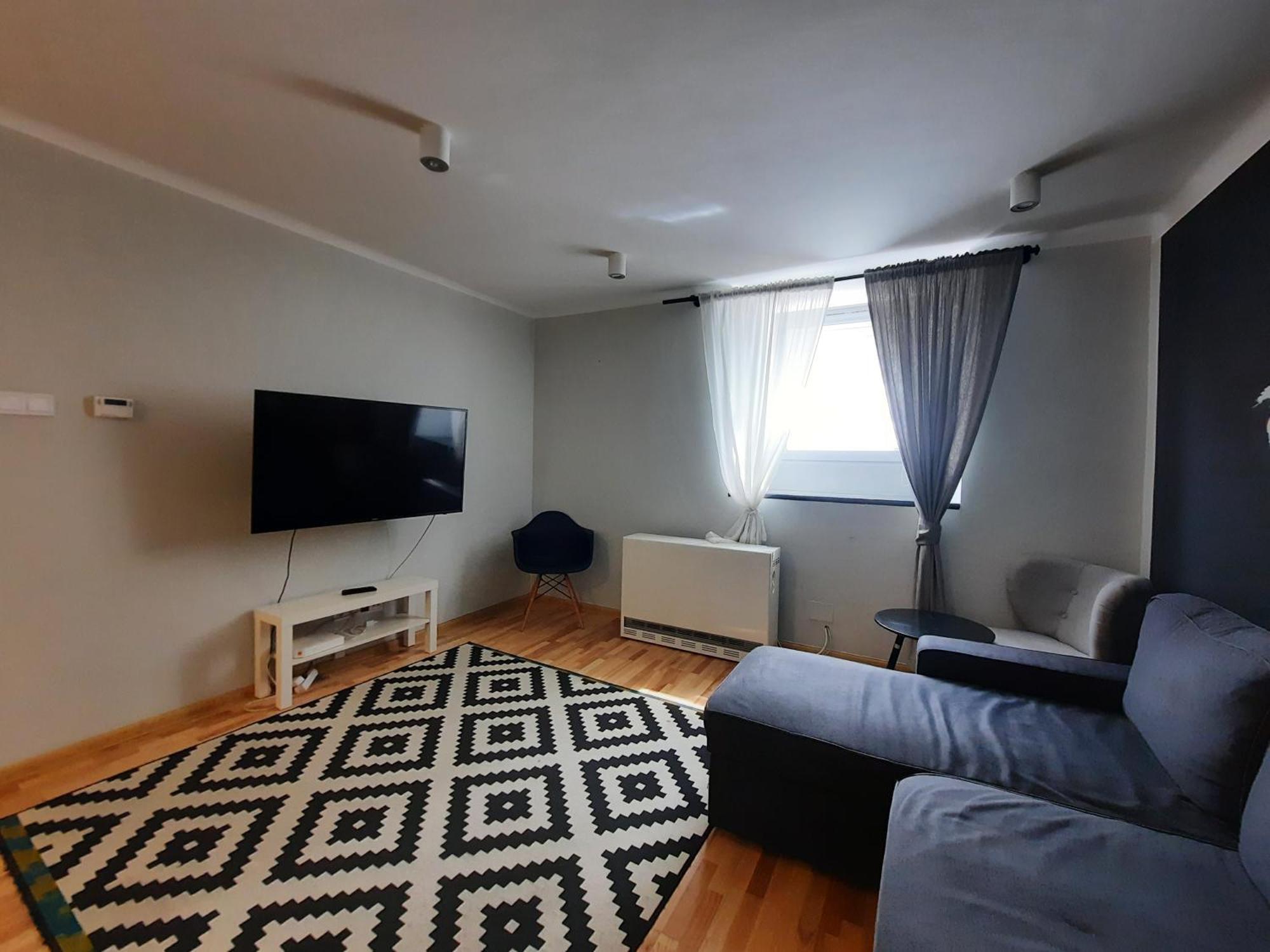 Lorf Hostel&Coffee Краків Екстер'єр фото