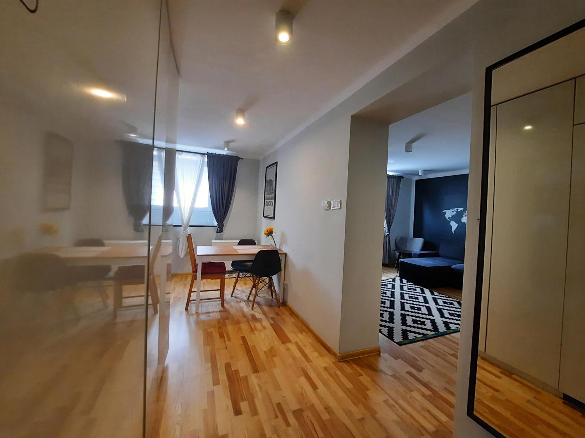 Lorf Hostel&Coffee Краків Екстер'єр фото